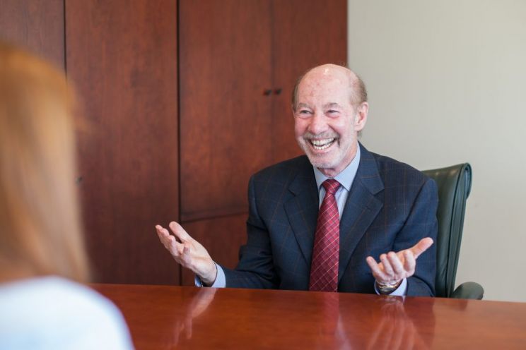 Tony Kornheiser