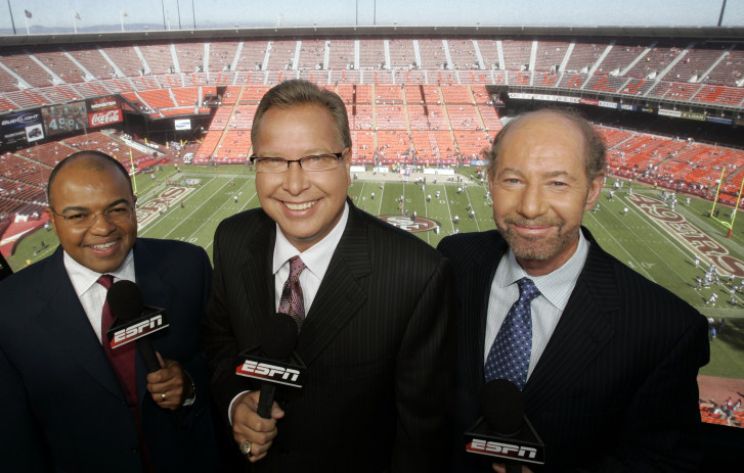 Tony Kornheiser