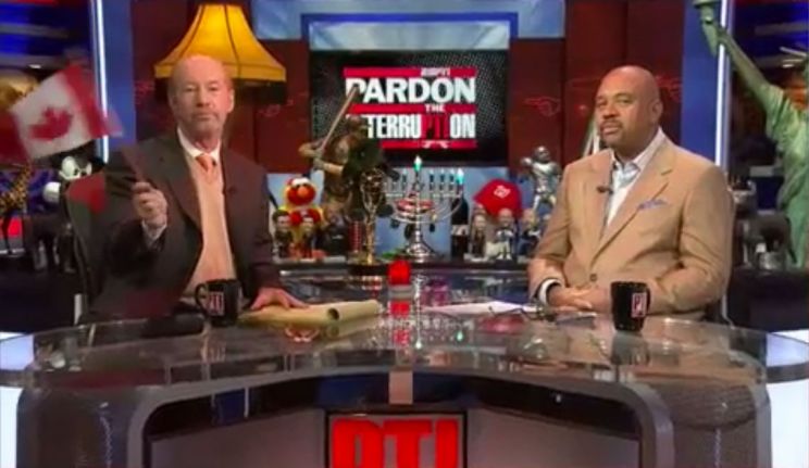 Tony Kornheiser