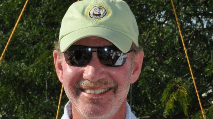 Tony Kornheiser