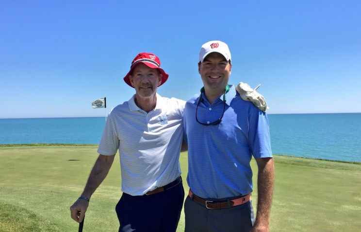 Tony Kornheiser