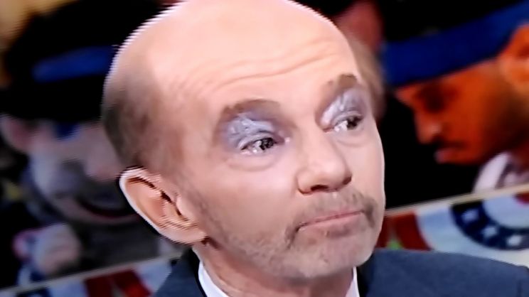 Tony Kornheiser