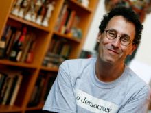 Tony Kushner