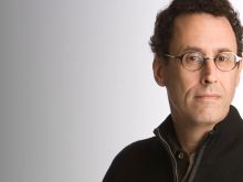 Tony Kushner