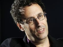 Tony Kushner