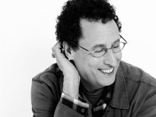 Tony Kushner