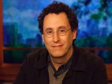 Tony Kushner