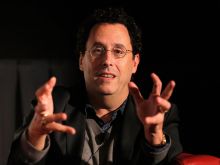 Tony Kushner