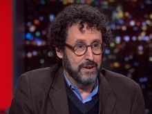 Tony Kushner