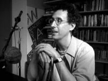 Tony Kushner