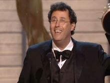 Tony Kushner