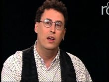 Tony Kushner