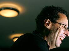 Tony Kushner