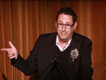 Tony Kushner