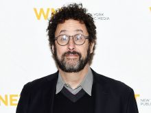 Tony Kushner