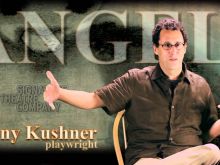 Tony Kushner