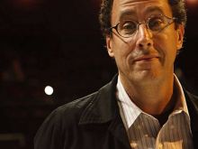 Tony Kushner