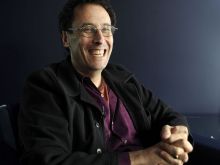 Tony Kushner