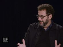 Tony Kushner