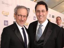 Tony Kushner