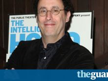 Tony Kushner