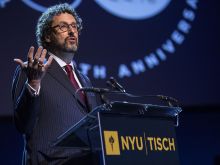 Tony Kushner