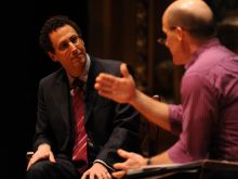 Tony Kushner