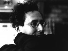 Tony Kushner