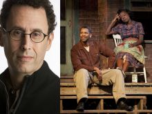 Tony Kushner