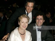 Tony Kushner