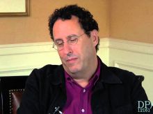 Tony Kushner