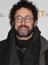 Tony Kushner