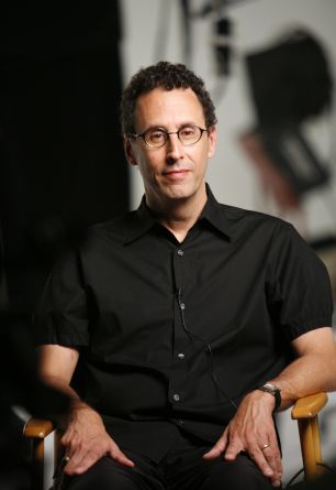 Tony Kushner