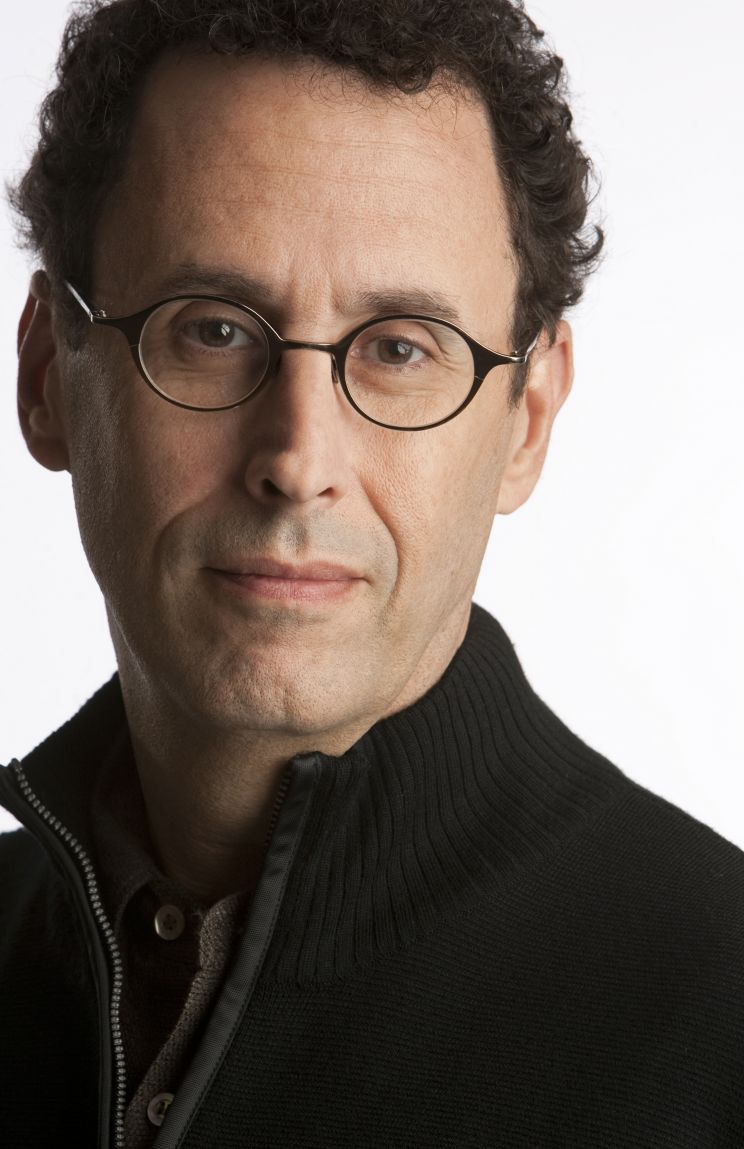 Tony Kushner