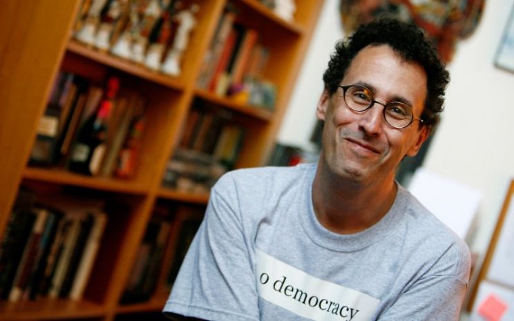 Tony Kushner