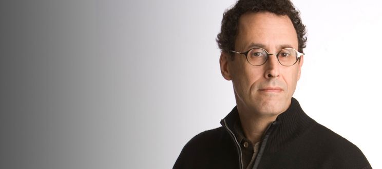 Tony Kushner