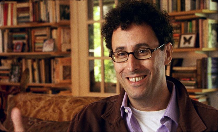 Tony Kushner