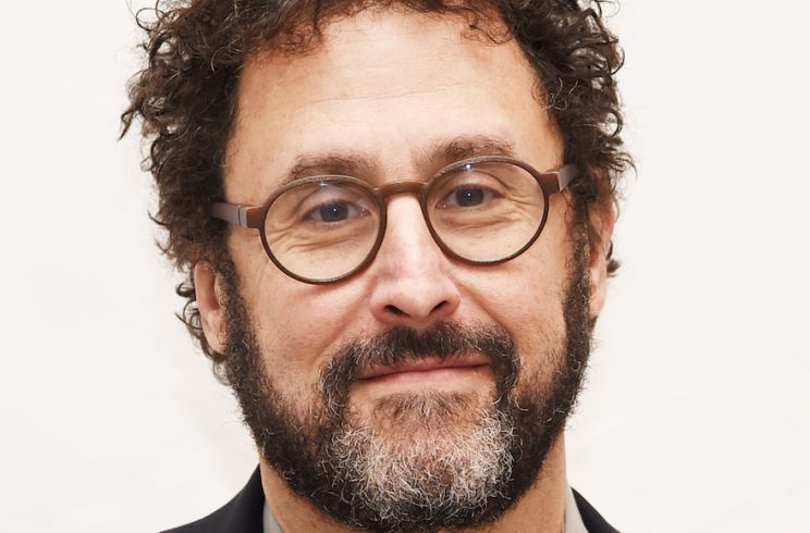 Tony Kushner