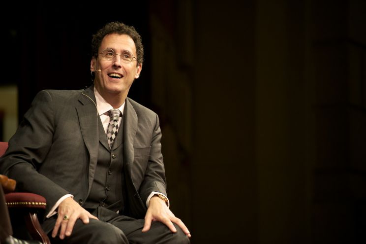 Tony Kushner