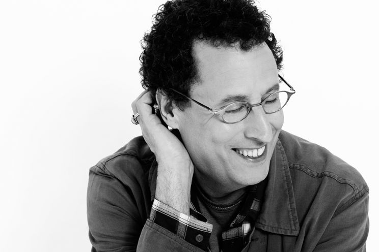 Tony Kushner