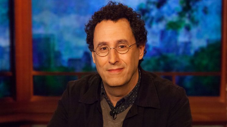 Tony Kushner