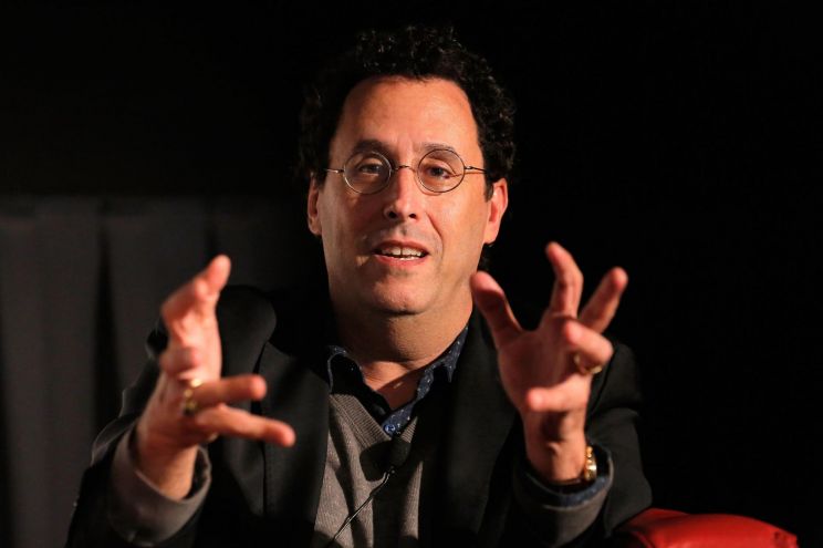 Tony Kushner