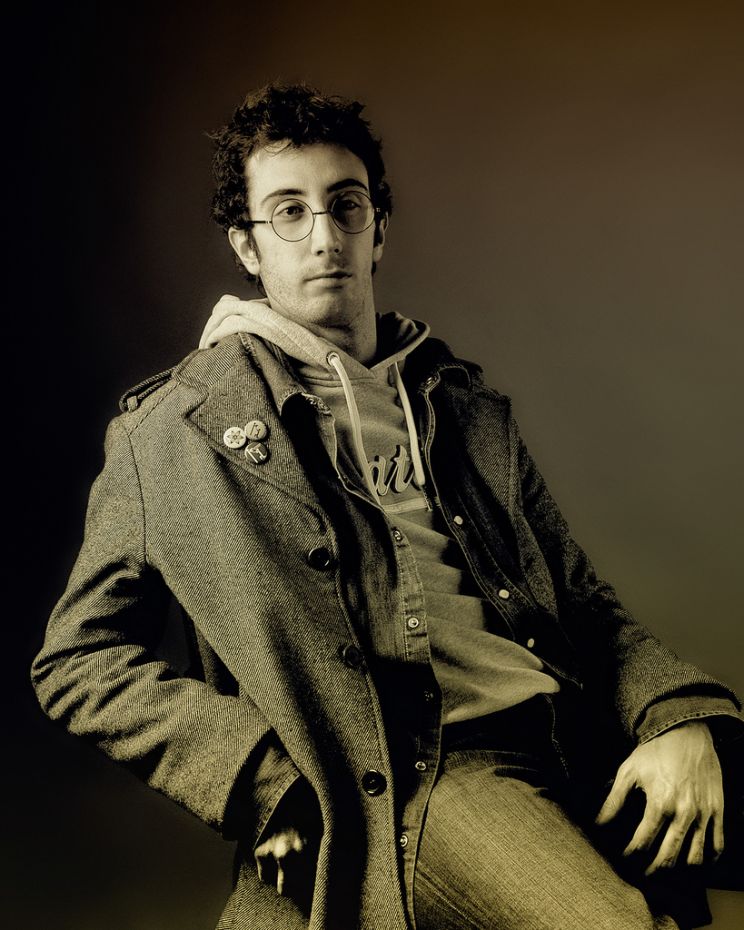 Tony Kushner