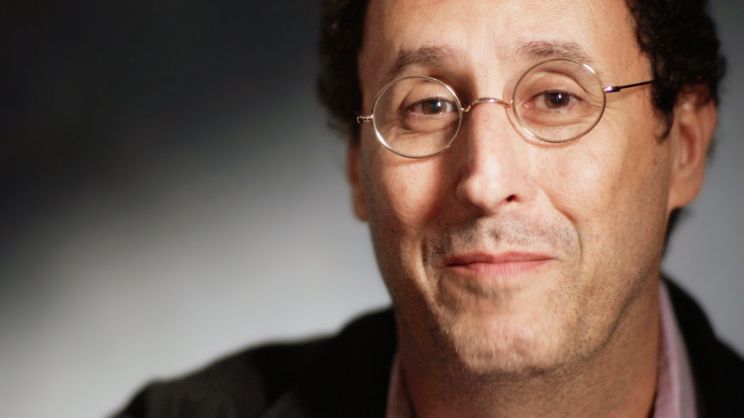 Tony Kushner