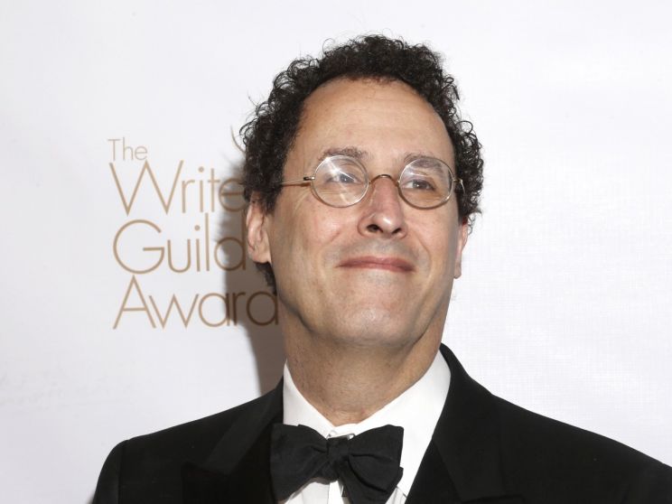 Tony Kushner