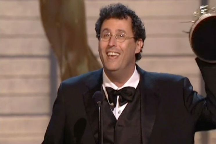 Tony Kushner