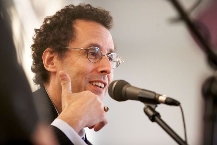 Tony Kushner