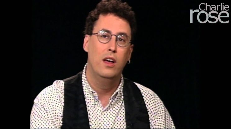 Tony Kushner