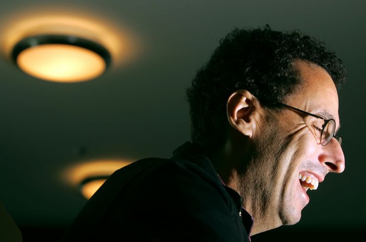 Tony Kushner