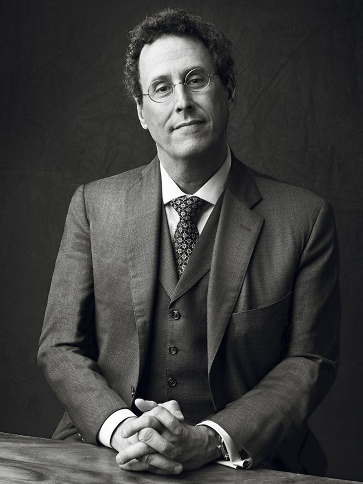 Tony Kushner